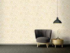 Versace 343261 vliesová tapeta značky Versace wallpaper, rozměry 10.05 x 0.70 m