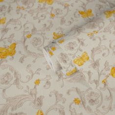 Versace 343253 vliesová tapeta značky Versace wallpaper, rozměry 10.05 x 0.70 m