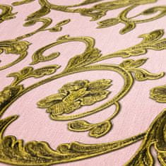 Versace 343264 vliesová tapeta značky Versace wallpaper, rozměry 10.05 x 0.70 m