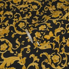 Versace 343252 vliesová tapeta značky Versace wallpaper, rozměry 10.05 x 0.70 m