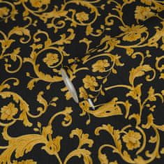 Versace 343262 vliesová tapeta značky Versace wallpaper, rozměry 10.05 x 0.70 m