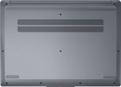 Lenovo IdeaPad Slim 3 16IAH8, šedá (83ES000DCK)