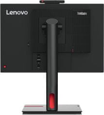 Lenovo ThinkCentre Tiny-In-One 22 Gen 5 - LED monitor 21,5" (12N8GAT1EU)