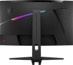 MSI Gaming MAG 325CQRXF - LED monitor 31,5"