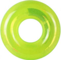 Intex Kruh plavecký 59260 transparent - růžová