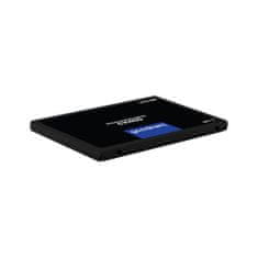 GoodRam CX400 512GB SSD černá TGD-SSDPRCX400512G2