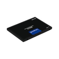 GoodRam SSD disk 960 GB CL100 černý TGD-SSDPRCL100960G3