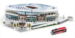 STADIUM 3D REPLICA 3D puzzle Stadion Emirates - FC Arsenal