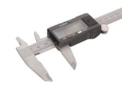 GEKO Měřítko posuvné digitální, 0-150mm Hobby K01489