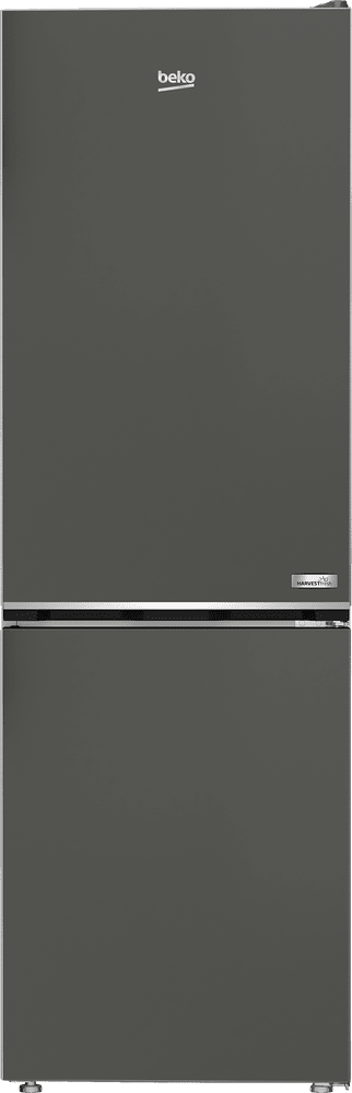 Beko chladnička B5RCNA366HG + záruka 10 let na kompresor