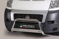 J&J Automotive Přední rámy pro Fiat Ducato 2006-2014 63mm