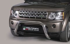 J&J Automotive Přední rámy pro Land Rover Discovery 4 2009-2016 76mm