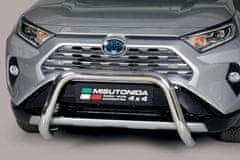 J&J Automotive Přední rámy pro Toyota RAV-4 Hybrid 2019-up 76mm