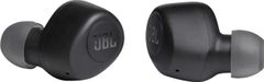 JBL Vibe 100TWS, černá