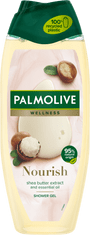 Palmolive Thermal Spa Smooth Butter sprchový gel 500 ml