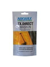 Nikwax impregnace Wash-in TX.Direct - sáček 100 ml