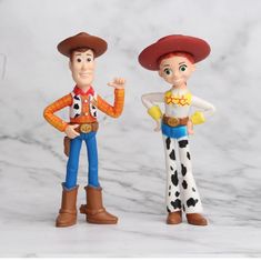 Toy Story Figurky - Toy Story 7 ks.