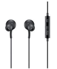 Samsung EO-IA500BBE Stereo Headset 3,5mm Black