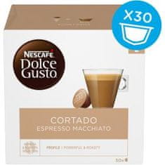 Nestlé NESTLE DOLCE G.CORTADO ESPR.MAC. 30KS NESCAFÉ
