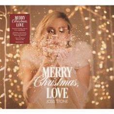 Virgin Christmas, Love - Joss Stone LP