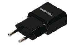 Duracell Síťová nabíječka USB 2,1 A