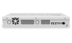 Mikrotik Cloud Router Switch CRS326-24G-2S+IN 800MHz CPU, 512MB, 24x GLAN, 2x SFP+ cage, ROS L5, PSU