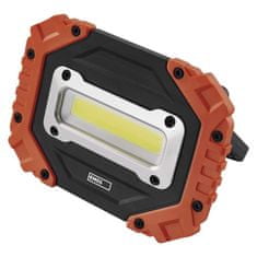Emos EMOS COB LED pracovní svítilna P4113, 700 lm, 4× AA P4113