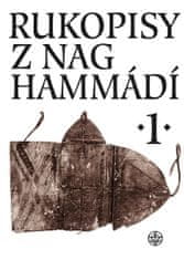 Zuzana Vítková: Rukopisy z Nag Hammádí 1