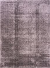 Berfin Dywany Kusový koberec Microsofty 8301 Dark lila 80x150