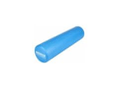 Merco Yoga EVA Roller jóga válec modrá délka 60 cm