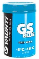 Vauhti Pevný stoupací vosk GS BLUE