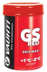 Vauhti Pevný stoupací vosk GS RED