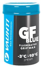 Vauhti Pevný stoupací vosk GF BLUE
