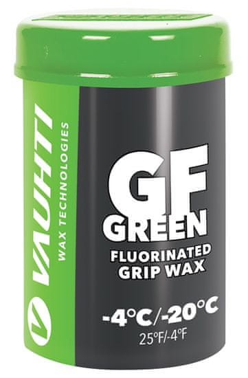 Vauhti Pevný stoupací vosk GF GREEN
