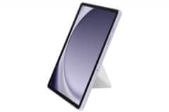 Samsung EF-BX110TWEGWW Book Cover Tab A9, bílý