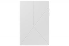 Samsung EF-BX110TWEGWW Book Cover Tab A9, bílý