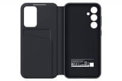 Samsung EF-ZS711CB Smart View Wallet S23 FE, černý