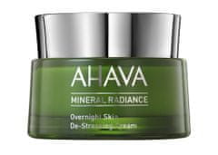 Ahava Mineral Radiance antistresový noční krém, 50 ml
