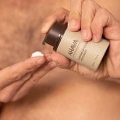 Ahava Time to Energize zklidňující krém po holení pro muže, 50 ml