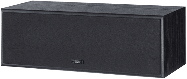  elegantný centrálny reproduktor Magnat Monitor S12C k domácemu kinu špičkový hudobný výkon krásny dizajn ľahké zapojenie vysoká kvalita