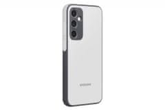 Samsung EF-PS711TW Silicone Case S23 FE, světle šedý