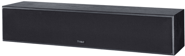  elegantný centrálny reproduktor Magnat Monitor S14C k domácemu kinu špičkový hudobný výkon krásny dizajn ľahké zapojenie vysoká kvalita