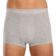 Calvin Klein 7PACK pánské boxerky barva (NB3887A-N6S) - velikost M