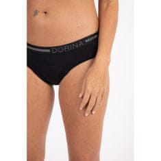 Dorina 2PACK Menstruační kalhotky Eco Moon Hipster (DOR001) - velikost XXL