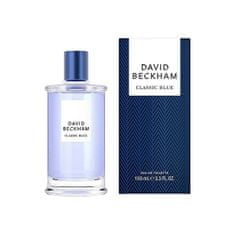 David Beckham Classic Blue - EDT 60 ml
