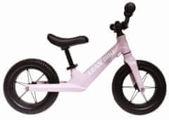 shumee CANDY Balance Bike Pink