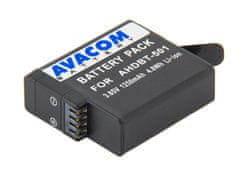 Avacom Rechargable Battery (Hero 5 Black / 6 Black / 7 Black / 7 White)