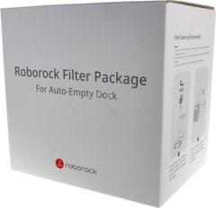 Roborock Sada filtrů pro RoboS7 Originální