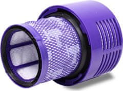 CareWave HEPA filtr pro vysavač Dyson V10 Slim