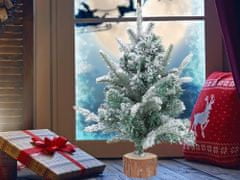 Verk 26089 Vánoční stromeček se sněhem 50 cm